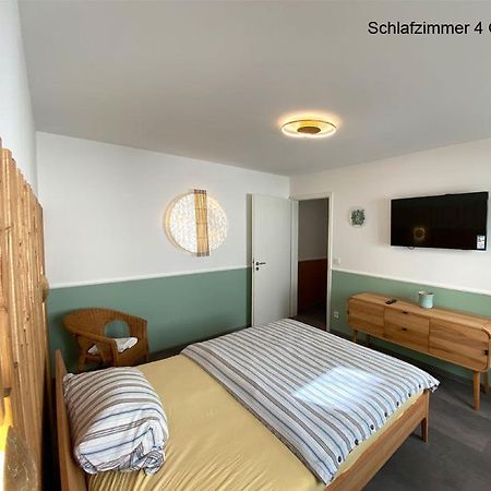 Ferienhaus Berlin Bagian luar foto