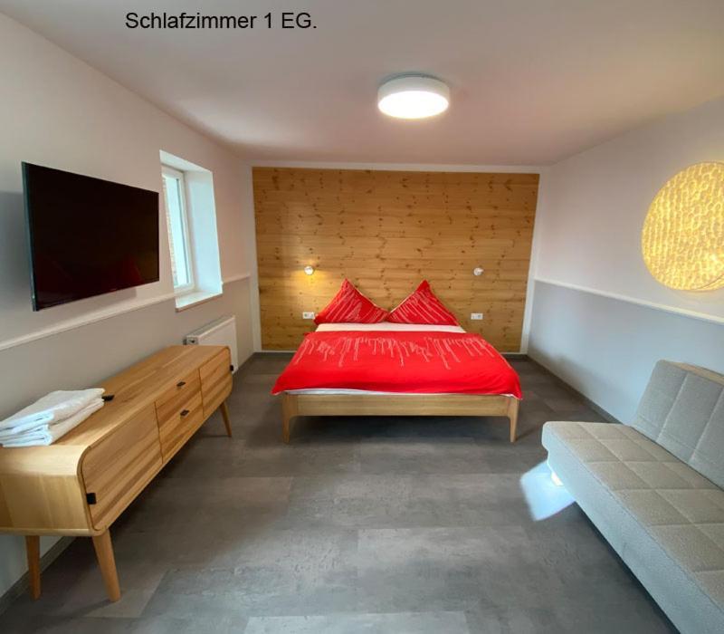 Ferienhaus Berlin Bagian luar foto