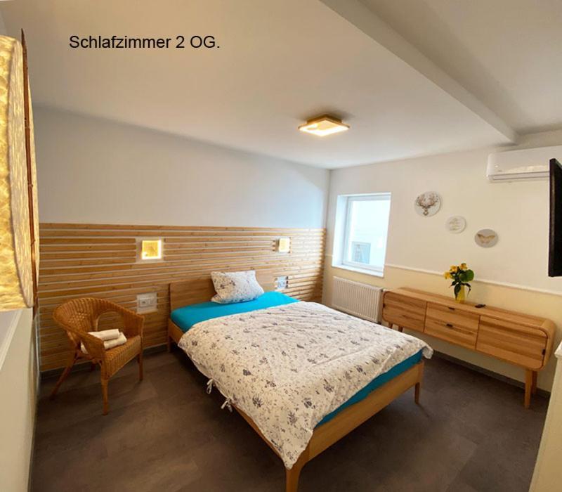 Ferienhaus Berlin Bagian luar foto