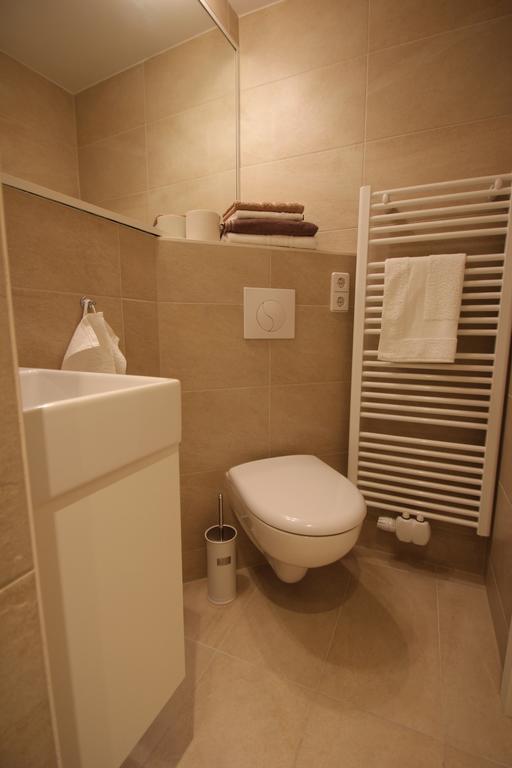 Ferienhaus Berlin Ruang foto