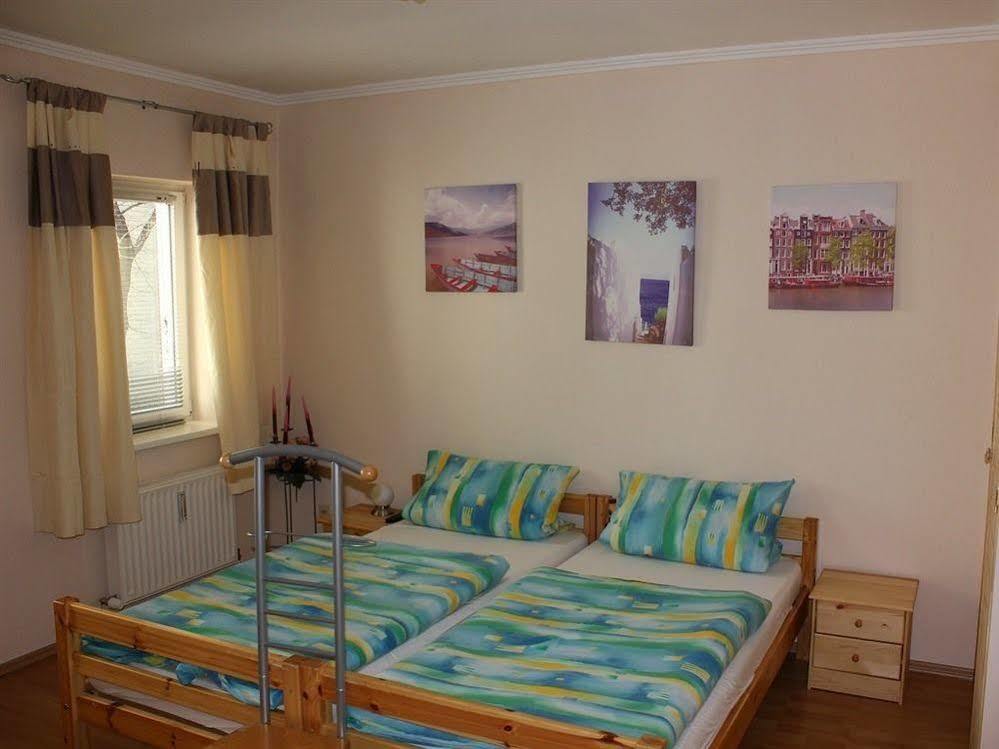 Ferienhaus Berlin Bagian luar foto